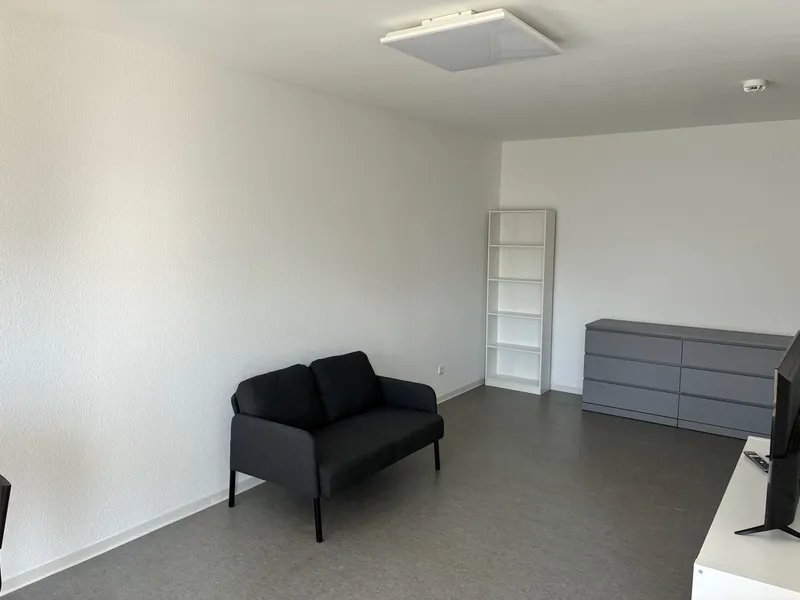 Möblierte 2-Zimmer-Wohnung in Pankow bis zum 01.09.2029 — photo 1